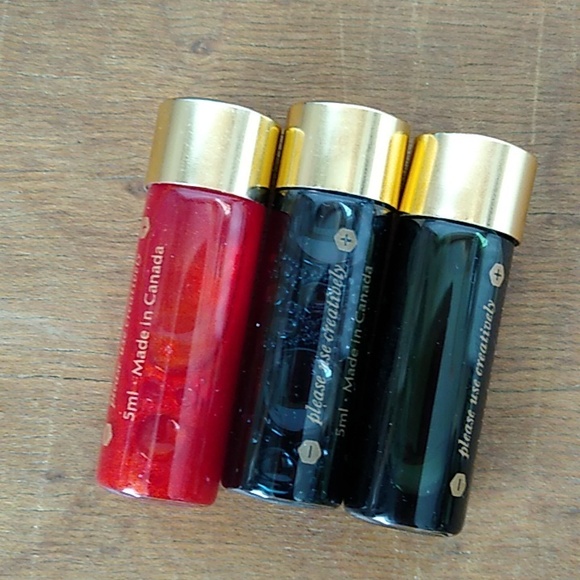 Ferris Wheel Press ink charger set - Picture 8 of 12